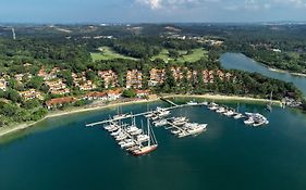 Nongsa Point Marina